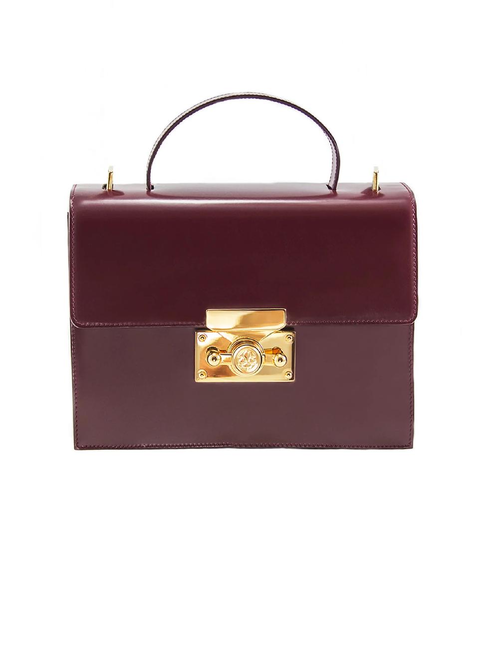 subella london Seana • Burgundy