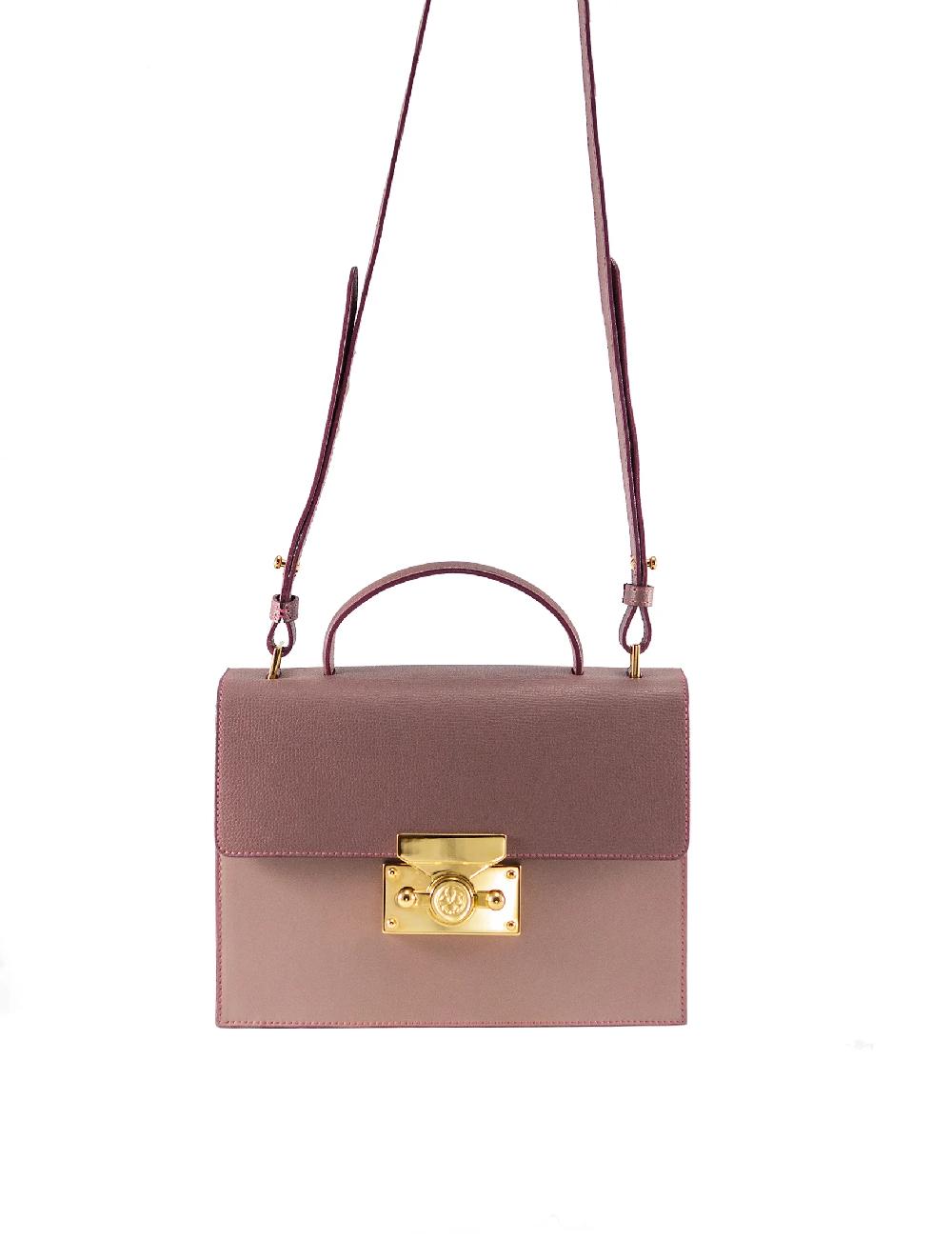 Subella London Seana • Mauve & Dusty Pink