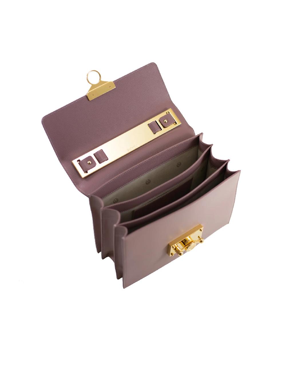 Subella London Seana • Mauve & Dusty Pink