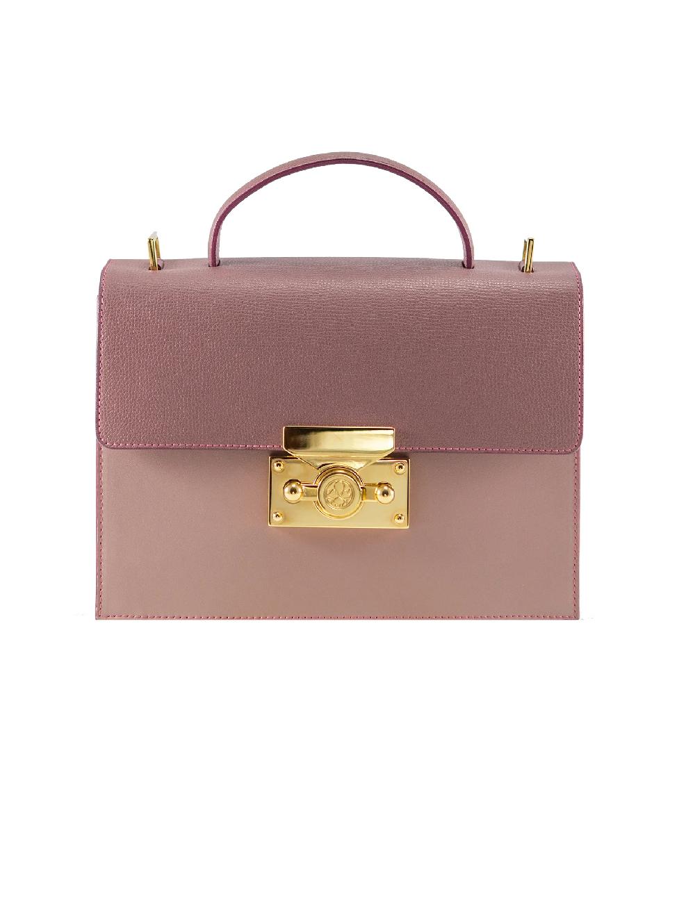 subella london Seana • Mauve & Dusty Pink