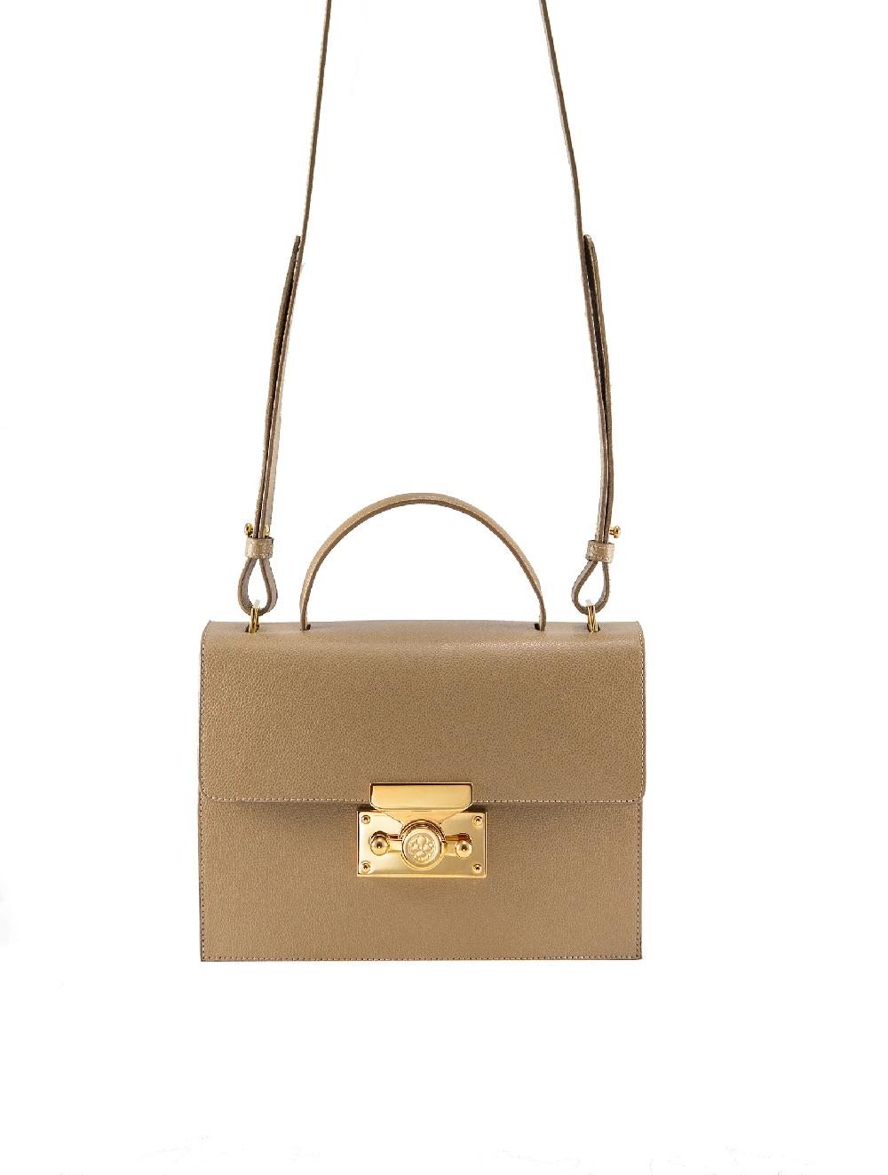 Subella London Seana • Nude Caviar