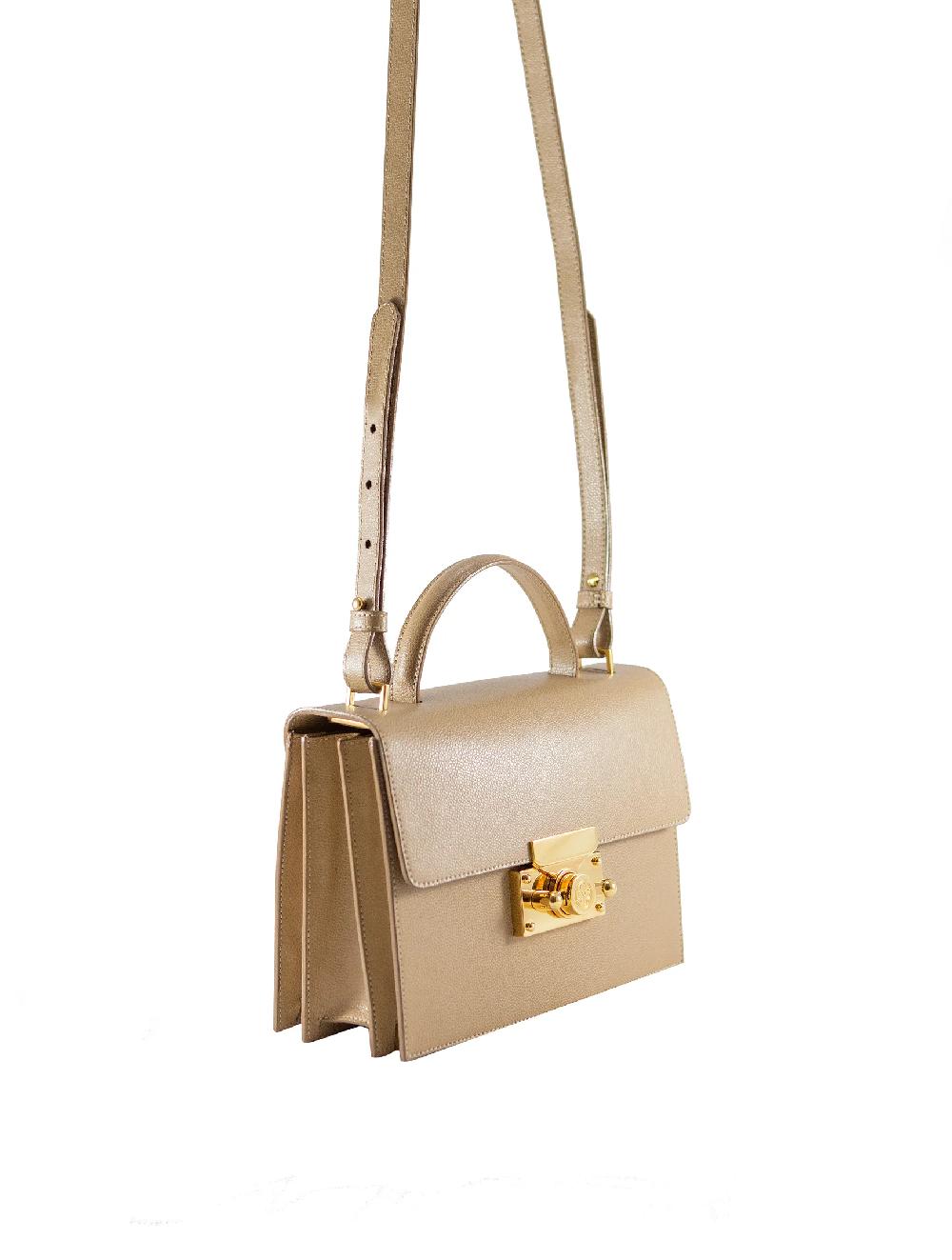 Subella London Seana • Nude Caviar