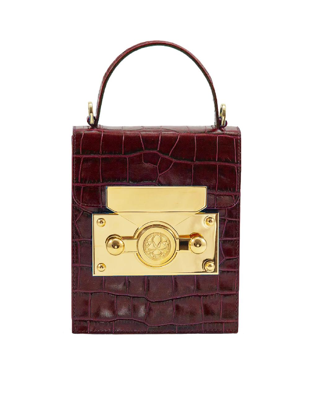 subella london Silvy • XL Wine Croc