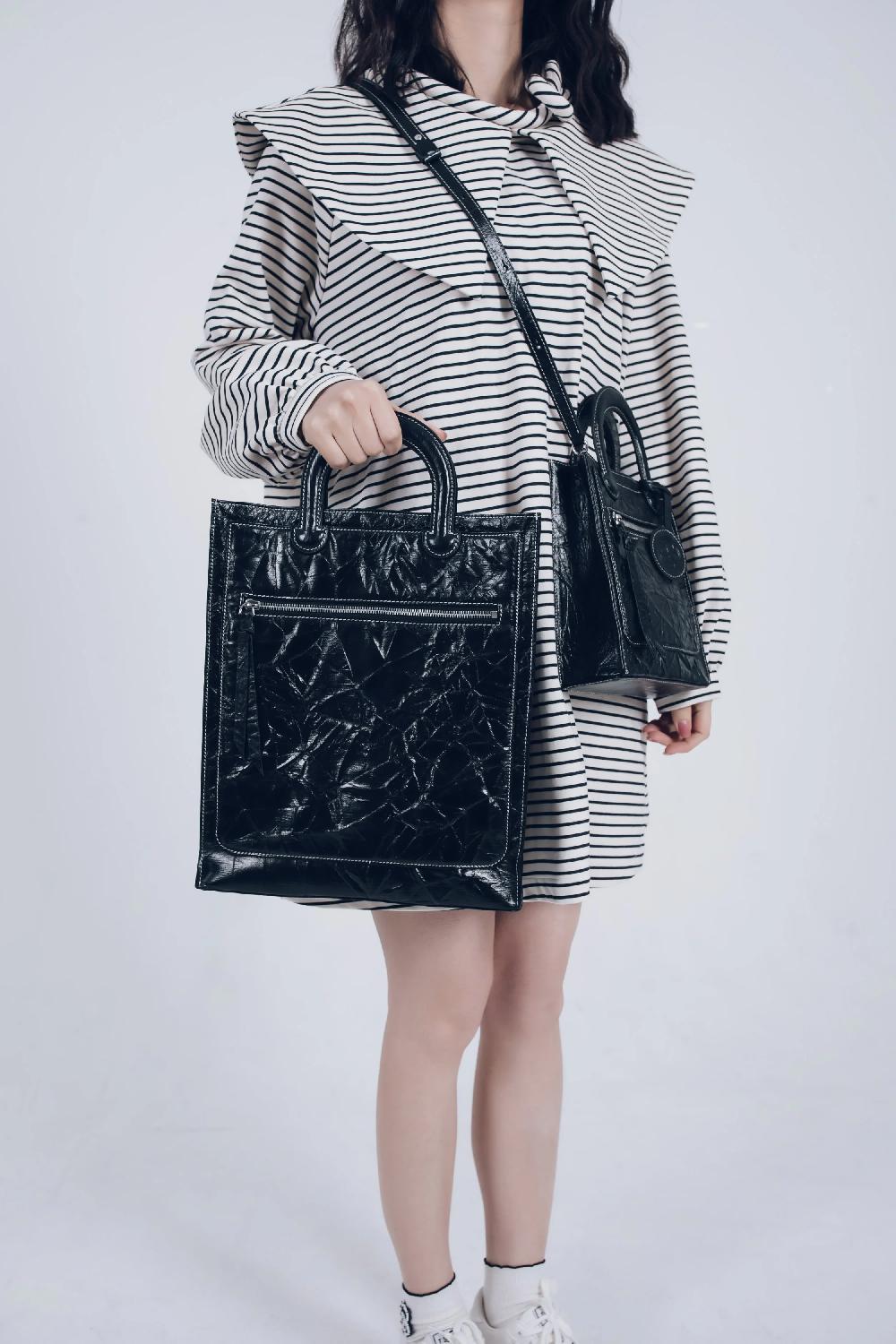 Subella London TANI Large Tote Bag