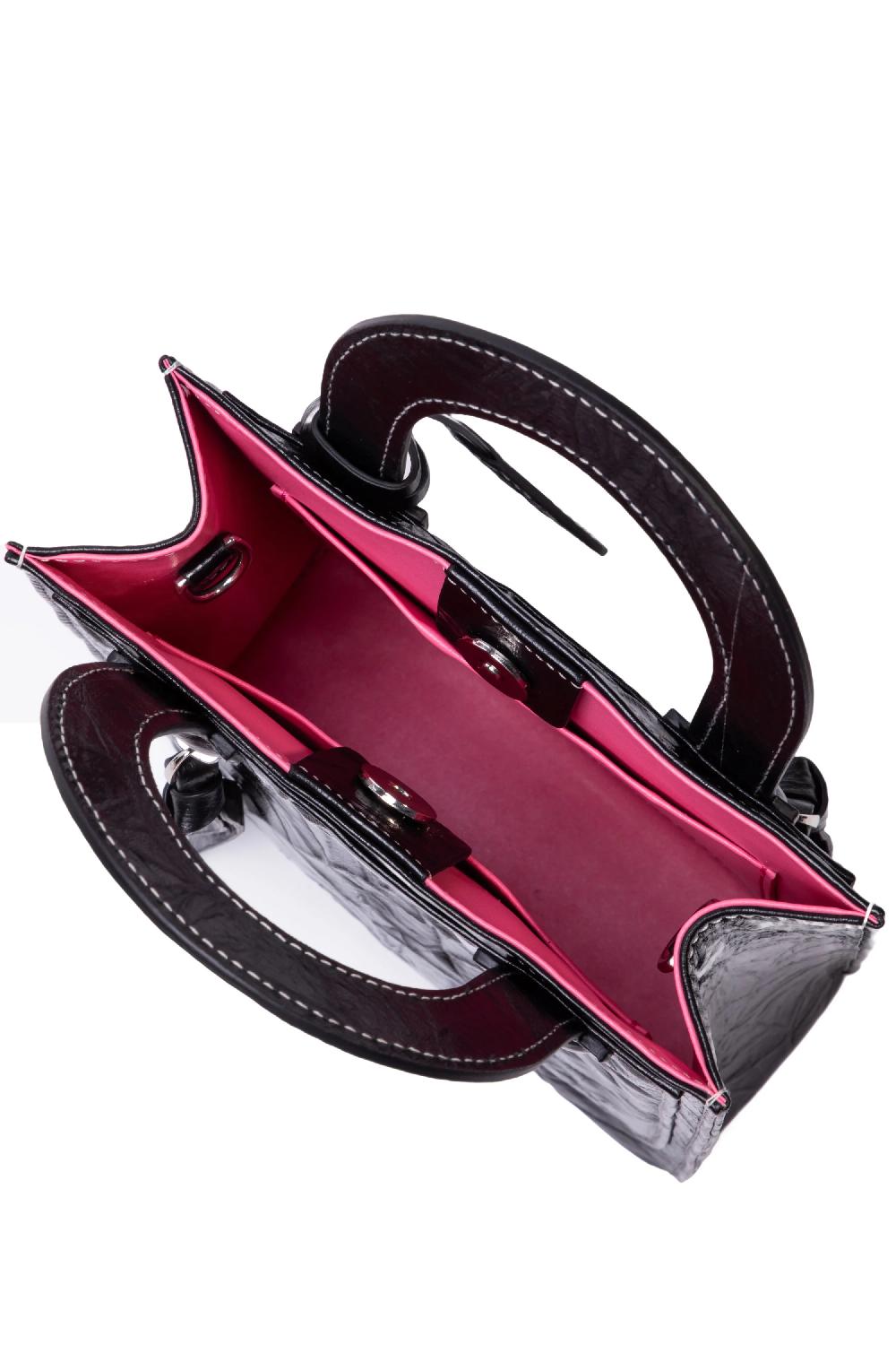 Subella London TANI Small Tote Bag