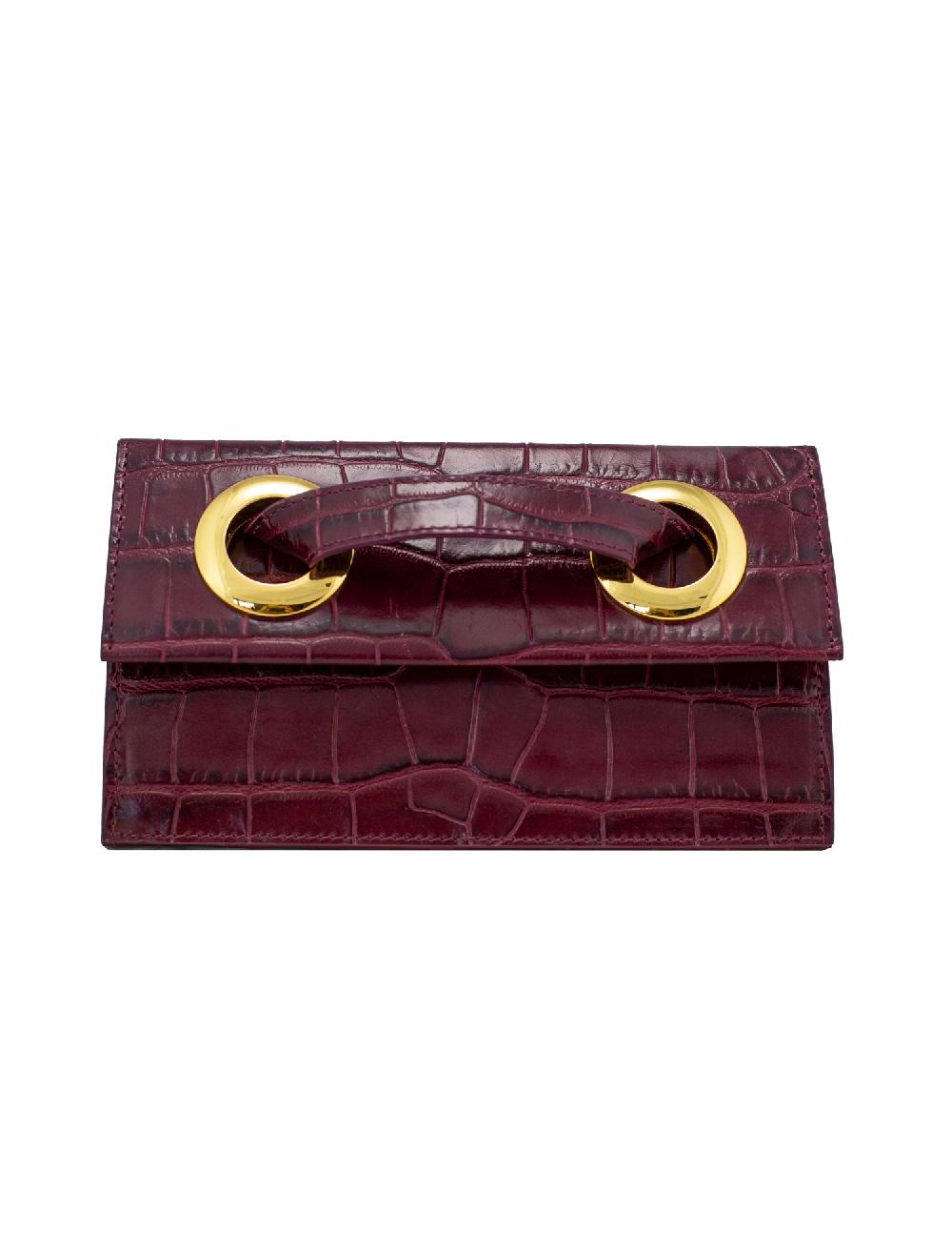 subella london Tito • Wine Croc & Gold