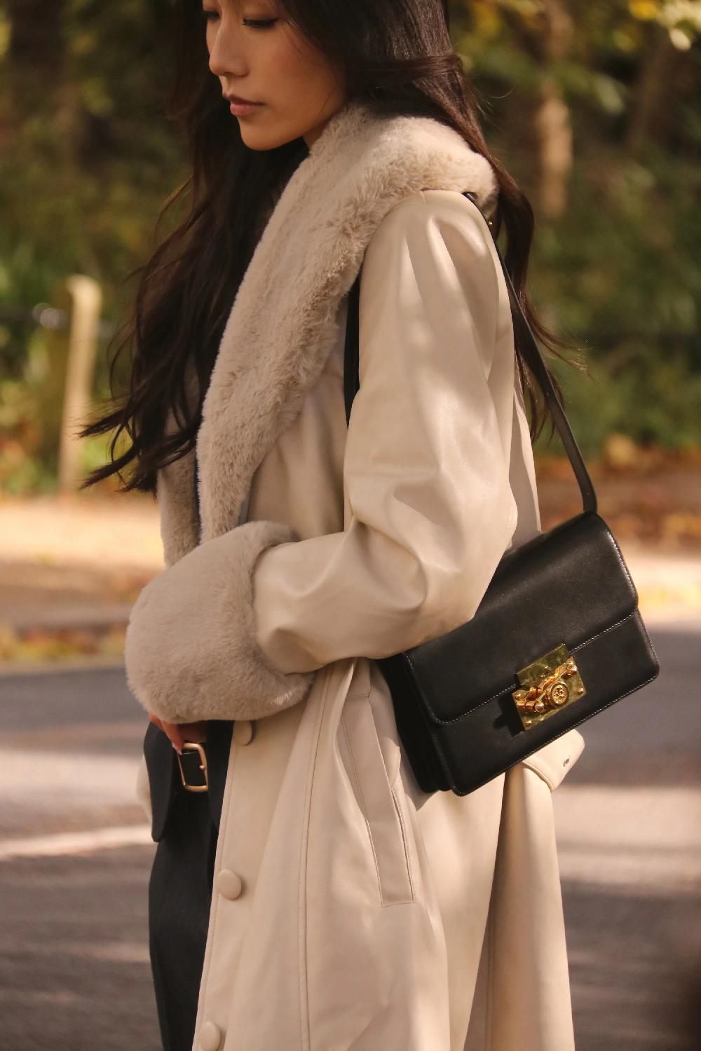 subella london ZOLA Black Medium [PRE-ORDER]