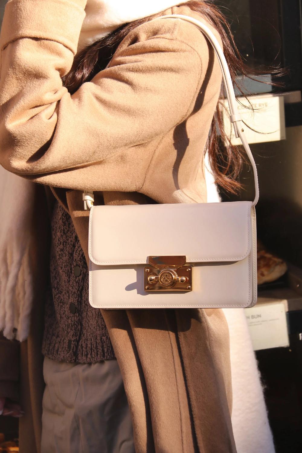 subella london ZOLA Cream Medium [PRE-ORDER]