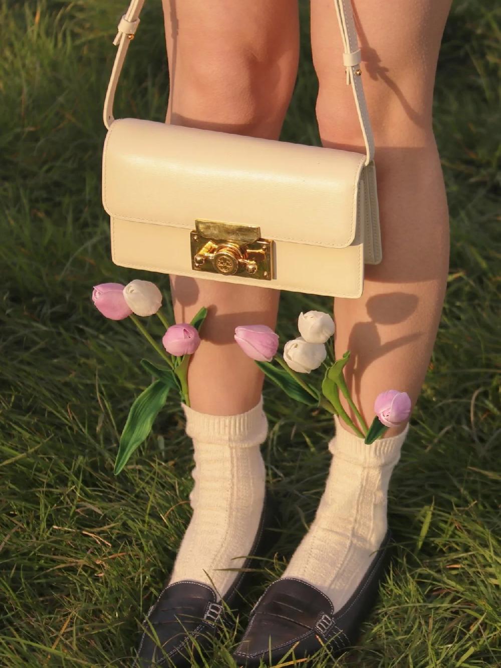 Subella London ZOLA Cream Small [PRE-ORDER]
