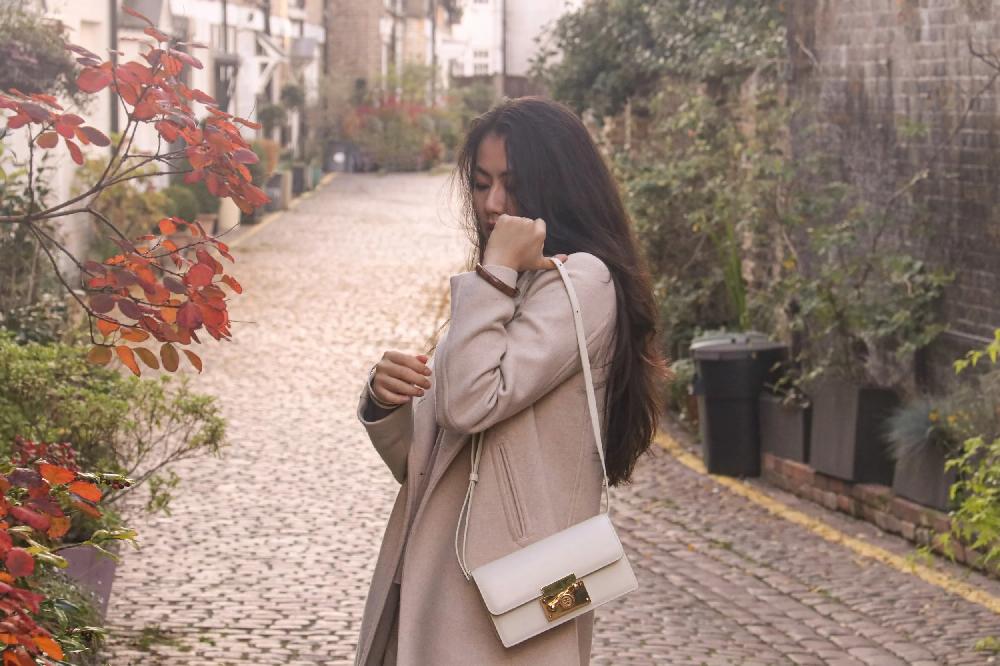 subella london ZOLA Cream Small [PRE-ORDER]