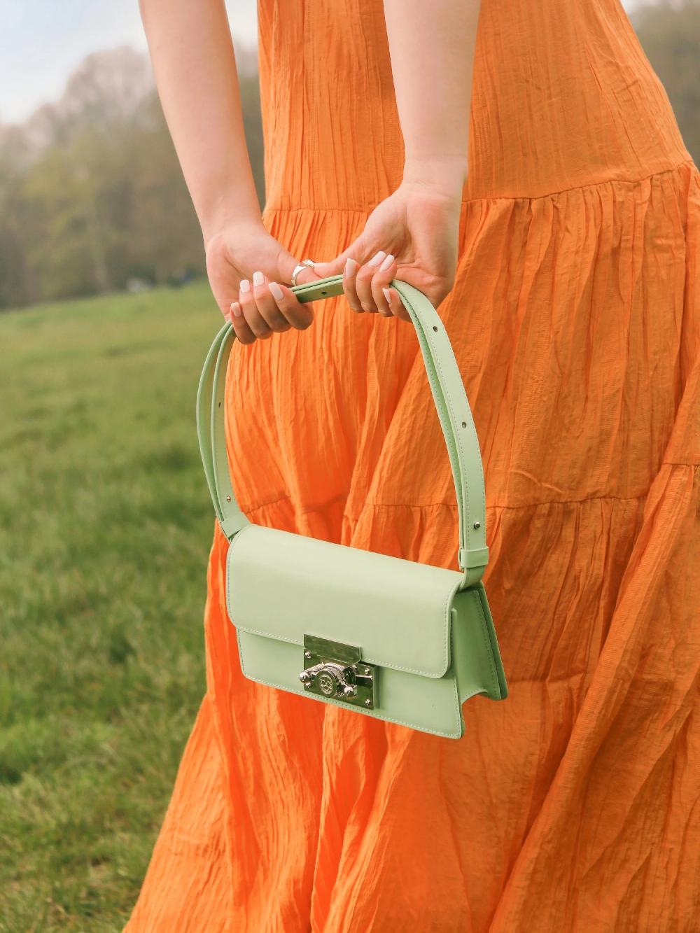 subella london ZOLA Mint Small [PRE-ORDER]