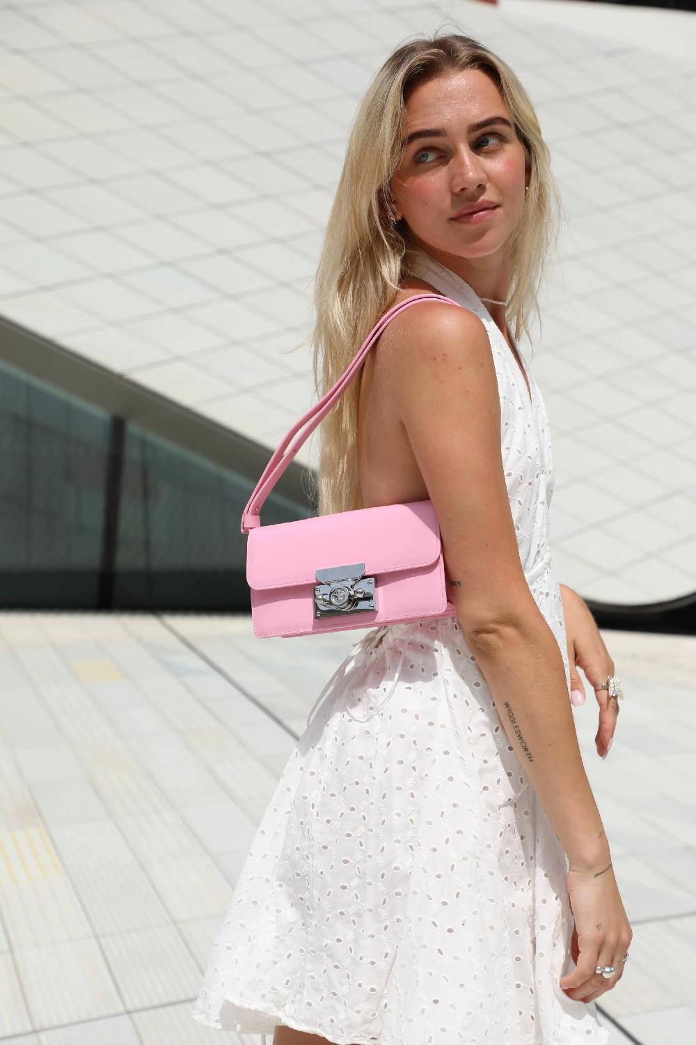 Subella London ZOLA Pink Small [PRE-ORDER]