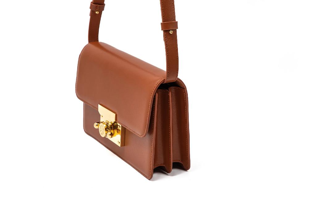 Subella London ZOLA Tan Medium [PRE-ORDER]