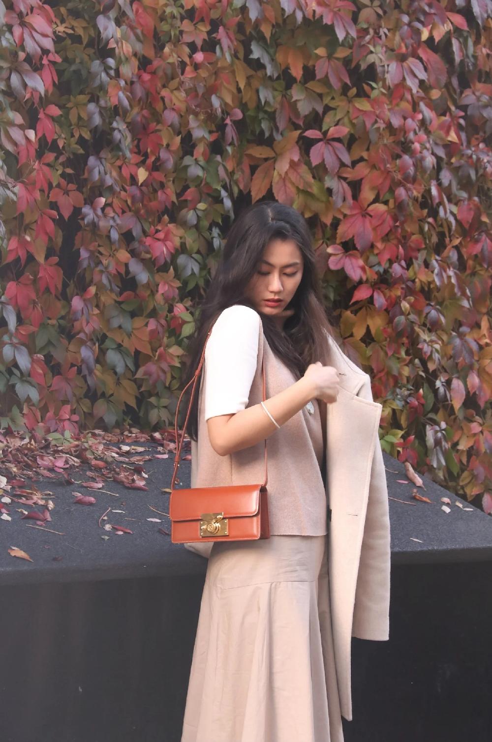 subella london ZOLA Tan Small [PRE-ORDER]