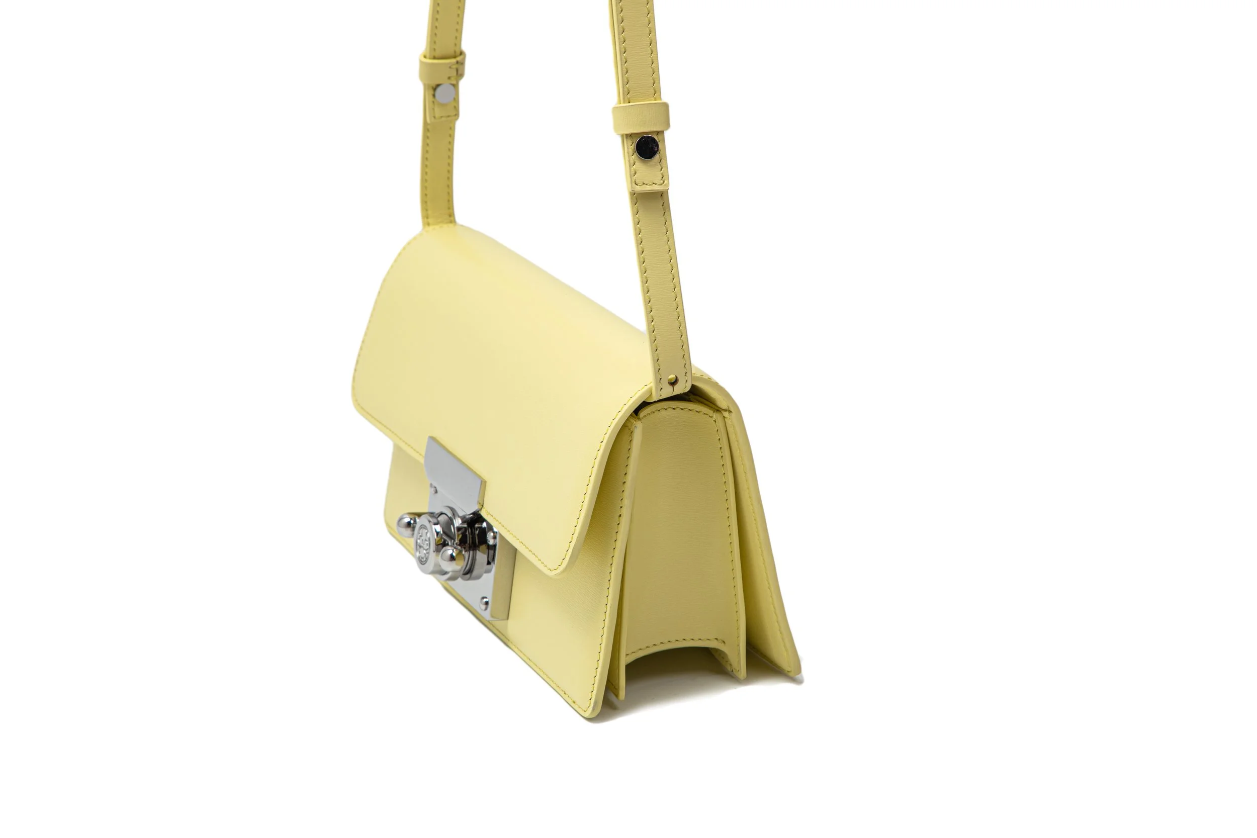 Subella London ZOLA Yellow Small [PRE-ORDER]