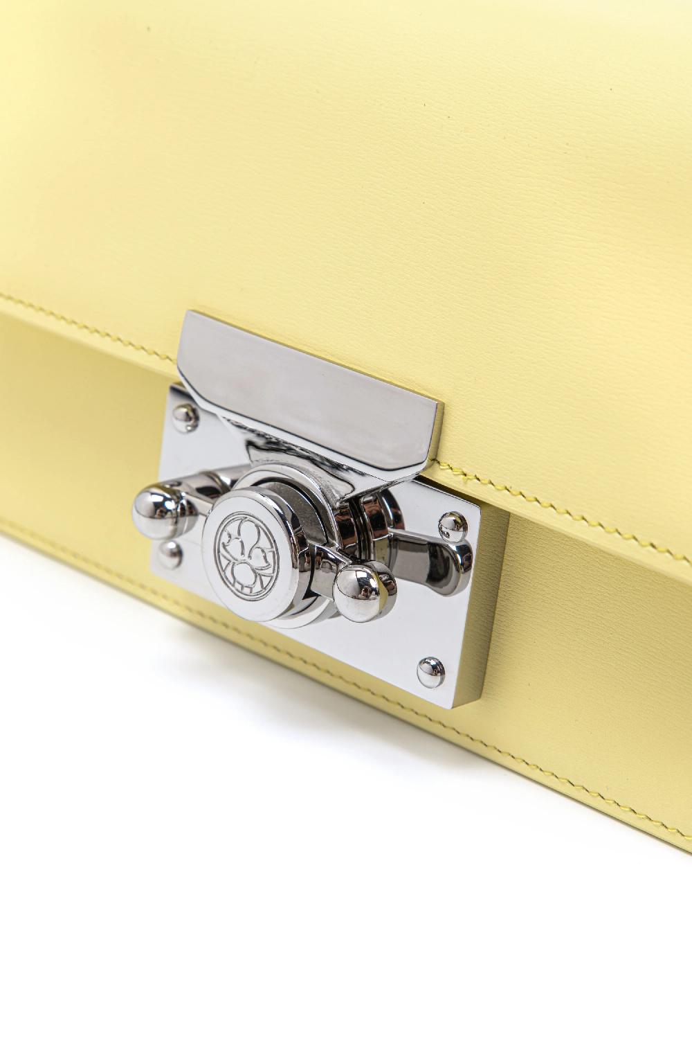 Subella London ZOLA Yellow Small [PRE-ORDER]