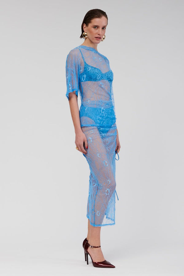 Suboo Benny Batwing Top