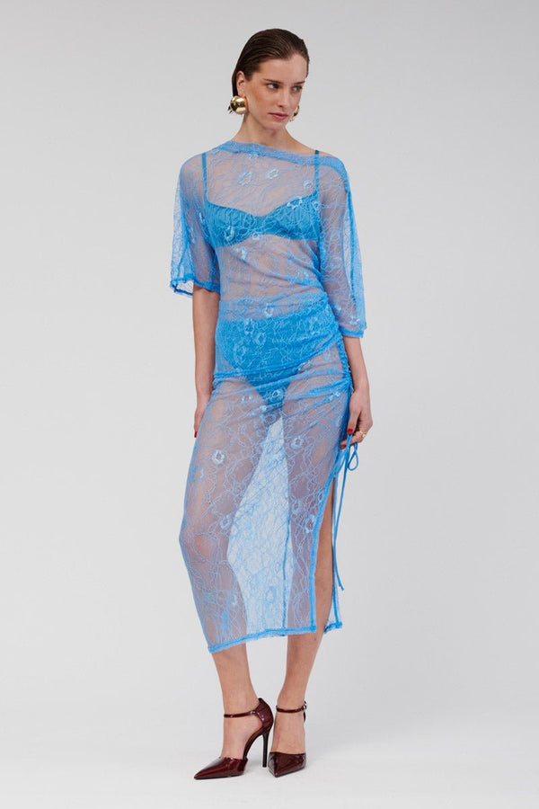 suboo Benny Batwing Top