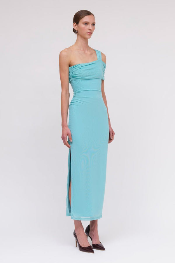 Suboo Christy Off Shoulder Maxi