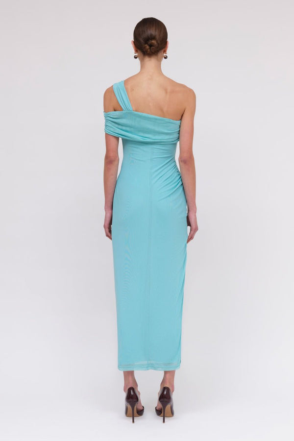 Suboo Christy Off Shoulder Maxi