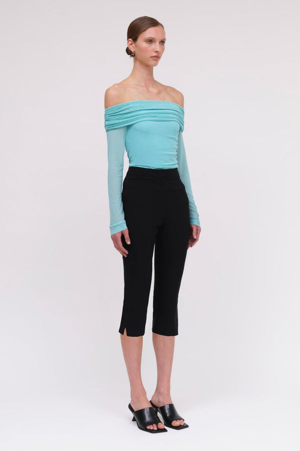 Suboo Christy Off Shoulder Top