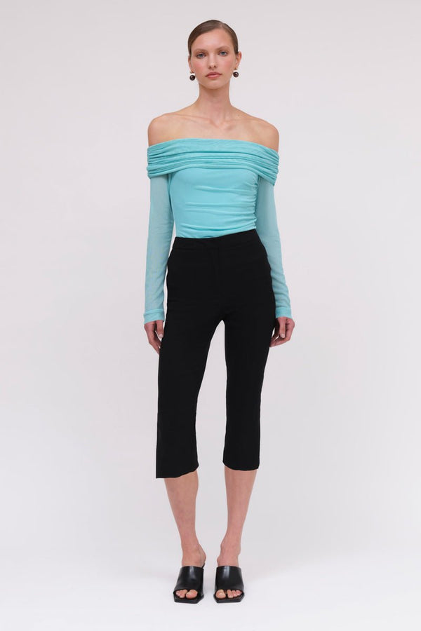 Suboo Christy Off Shoulder Top