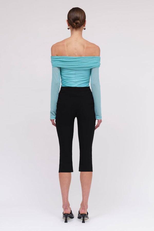 Suboo Christy Off Shoulder Top