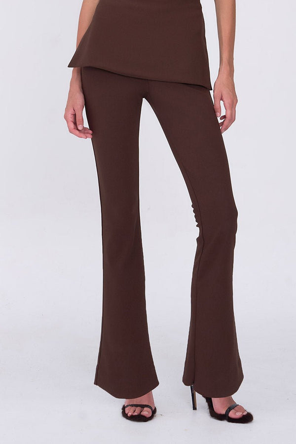 Suboo Demi Bootleg Pant
