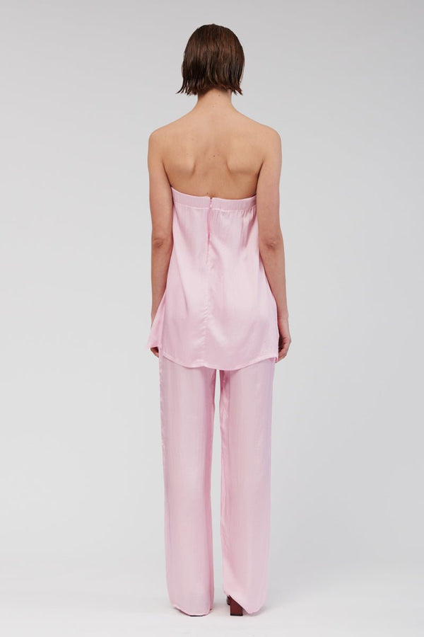 Suboo Emilia Bustier Tunic