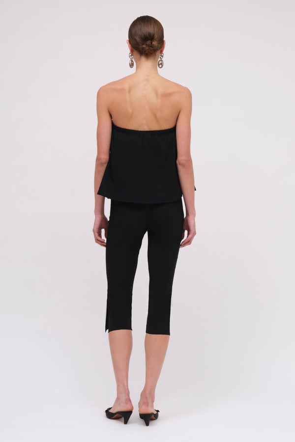 Suboo Lulu Stretch Capri Pant