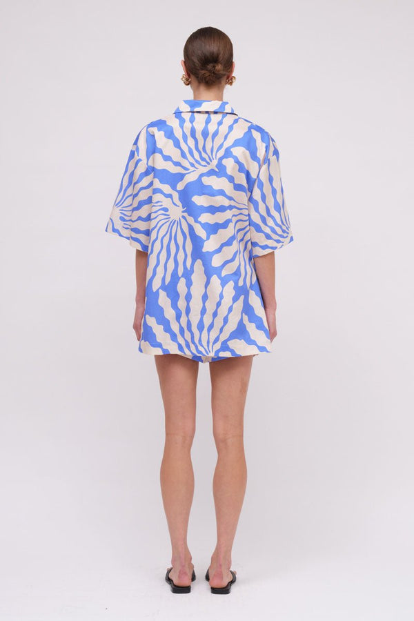 Suboo Palma Poplin Shirt