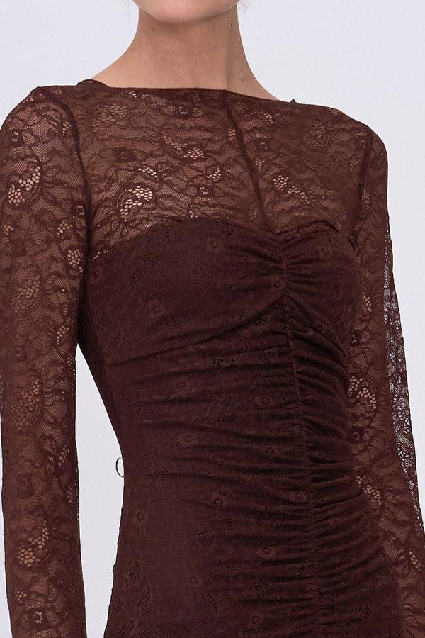 Suboo Paris Mini With Built In Bralette