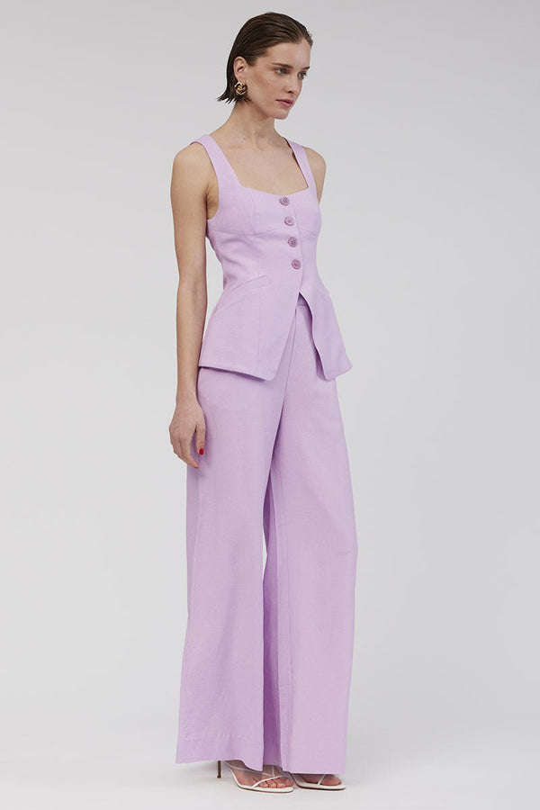 Suboo Sebastian Vest