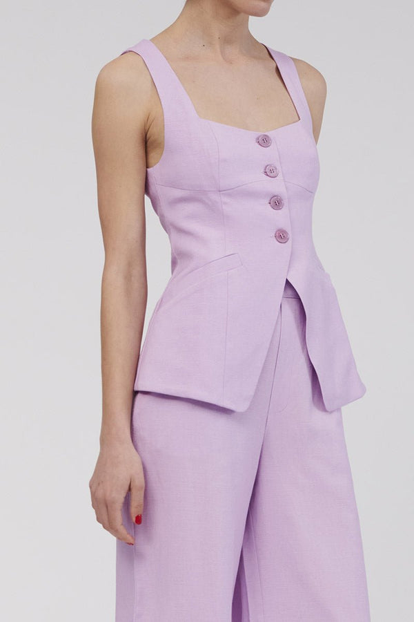 Suboo Sebastian Vest