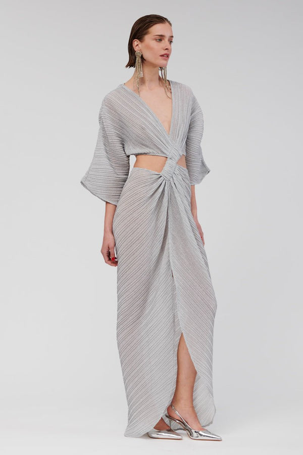 Suboo Stevie Crossover Maxi - Silver