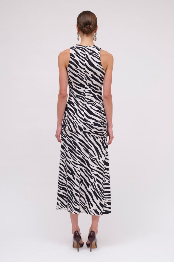 Suboo Zambezi Sleeveless Midi Dress
