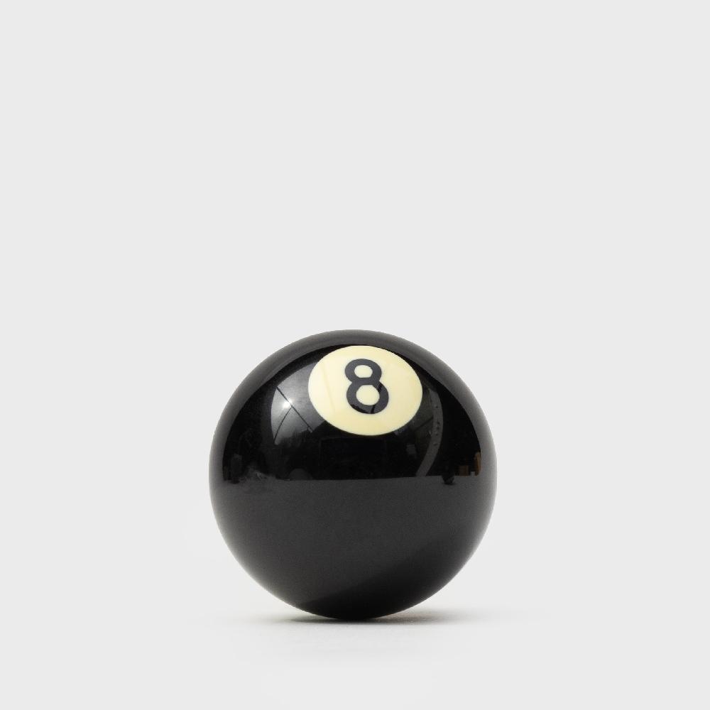 Suck Uk 8 Ball Bottle Opener