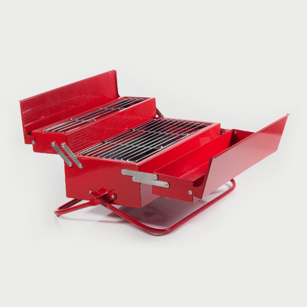 suck uk BBQ Toolbox
