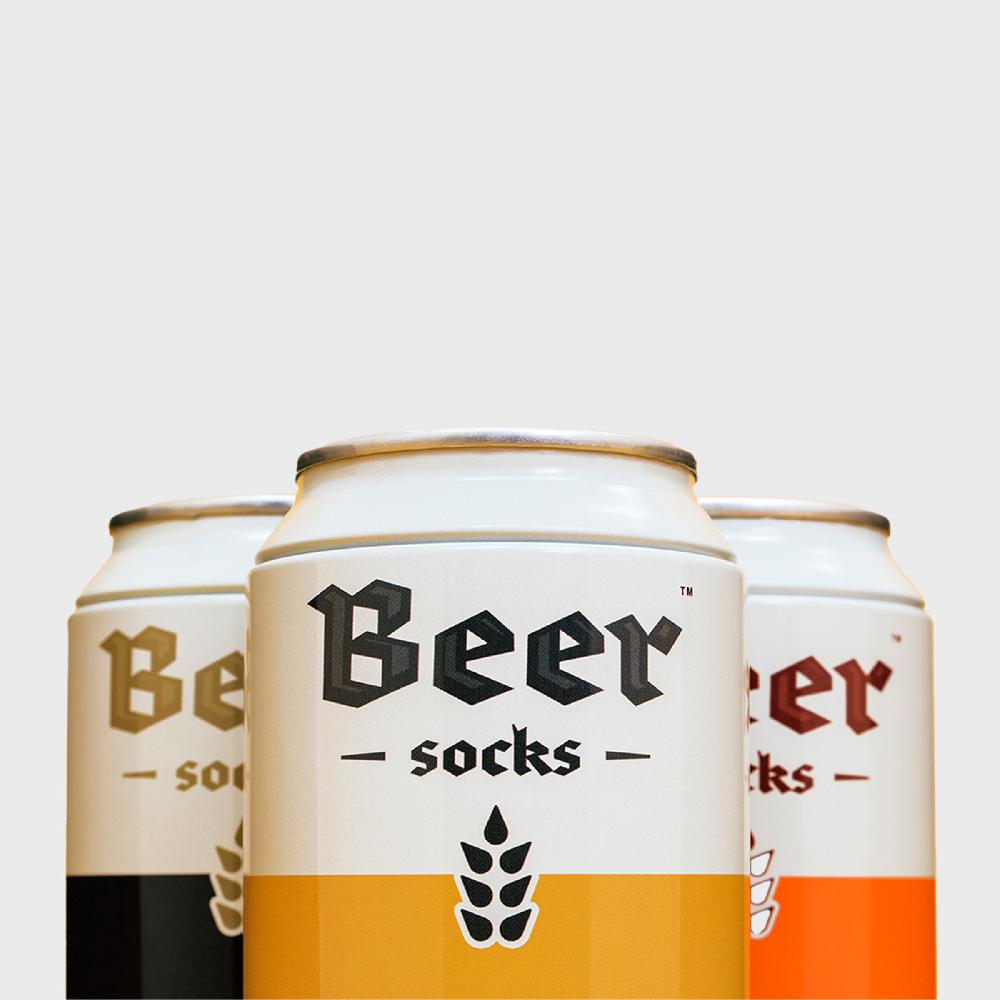suck uk Beer Socks