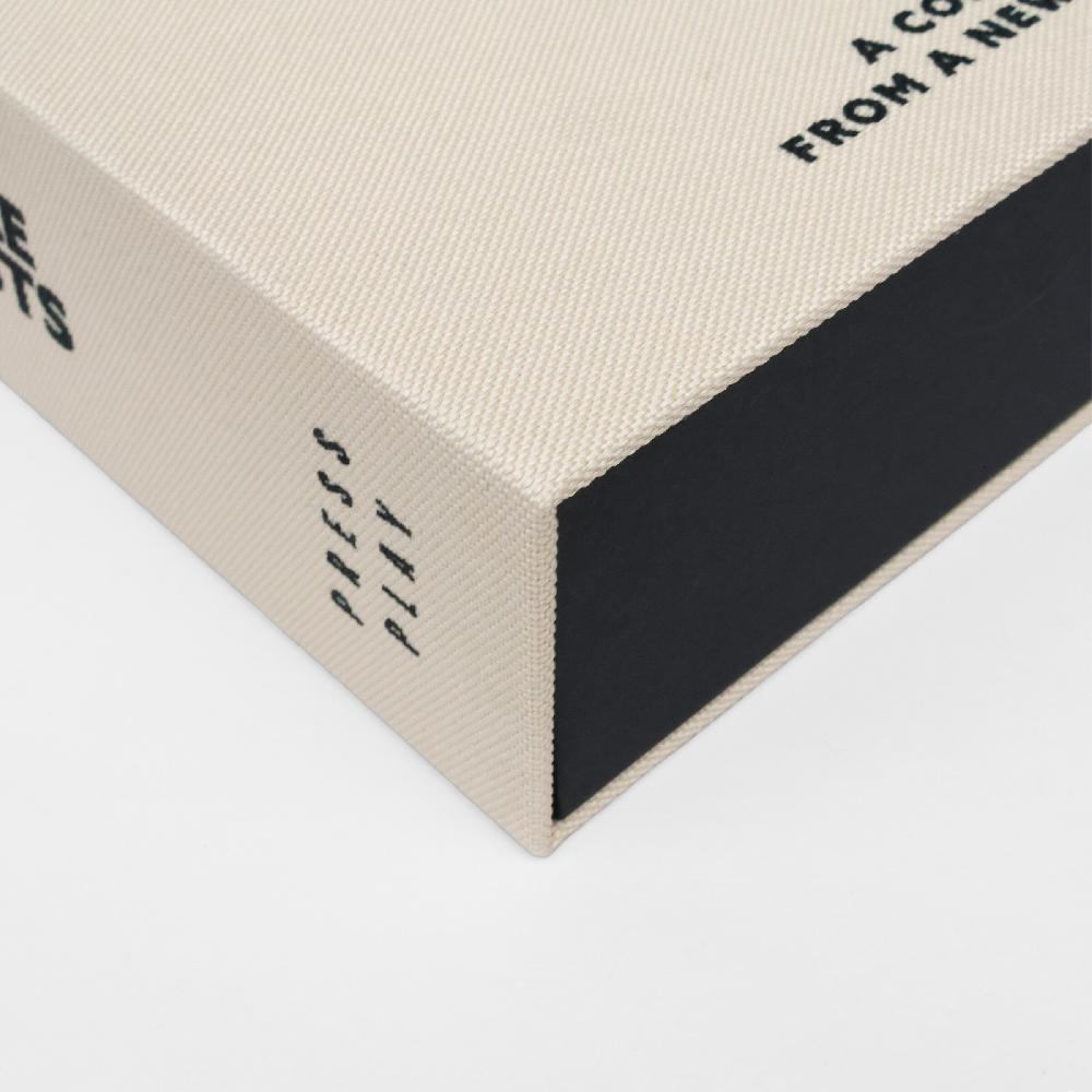 Suck Uk Big Book For Little Artists