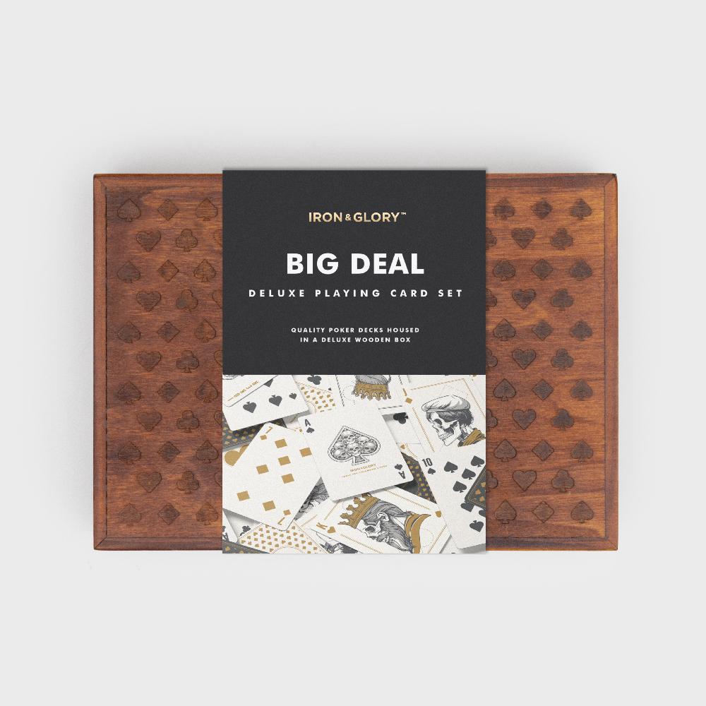 Suck Uk Big Deal