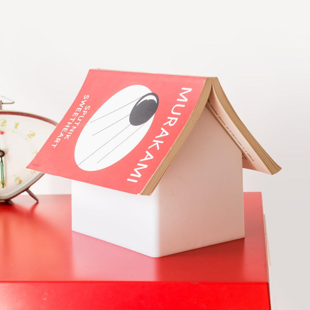 Suck Uk Book Rest Lamp