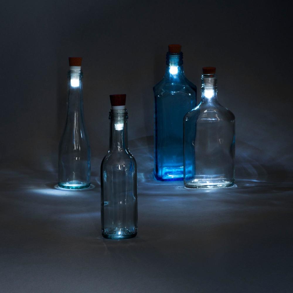 Suck Uk Bottle Light