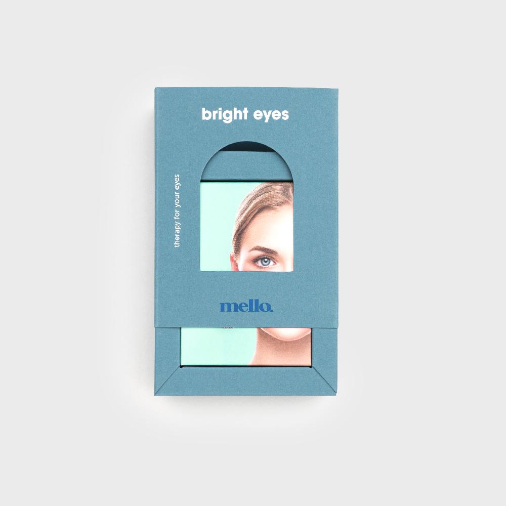 Suck Uk Bright Eyes
