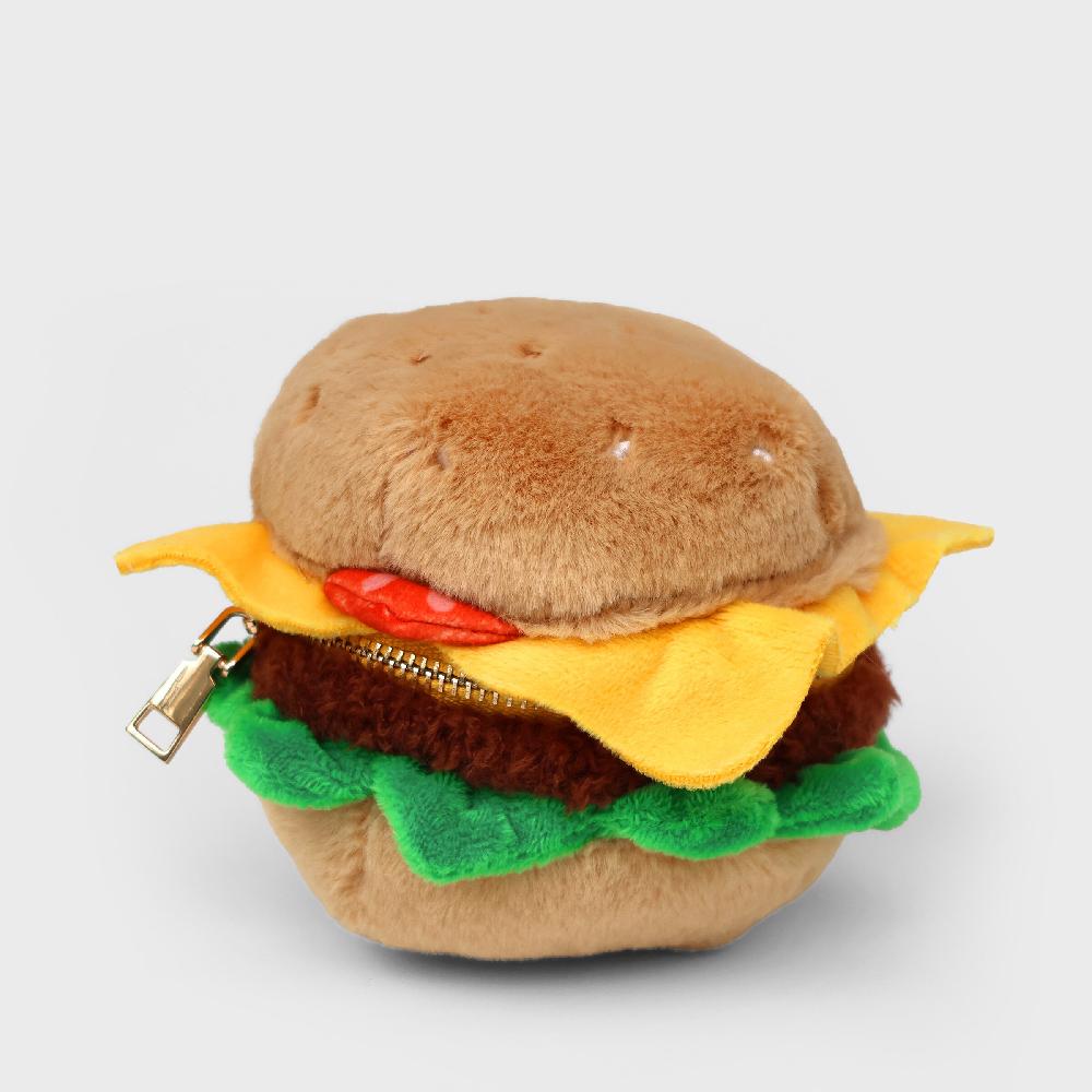 Suck Uk Burger Case