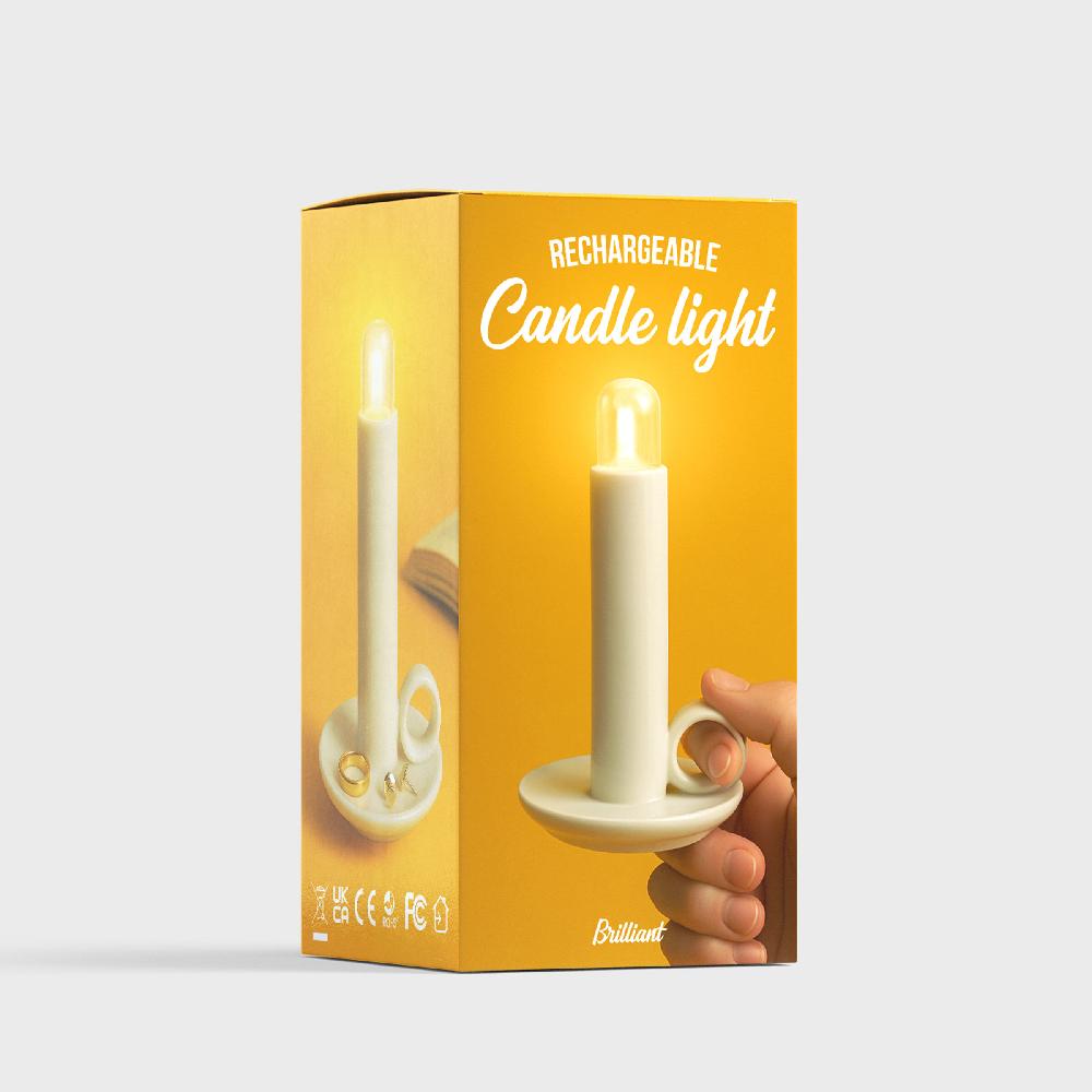 Suck Uk Candle Light
