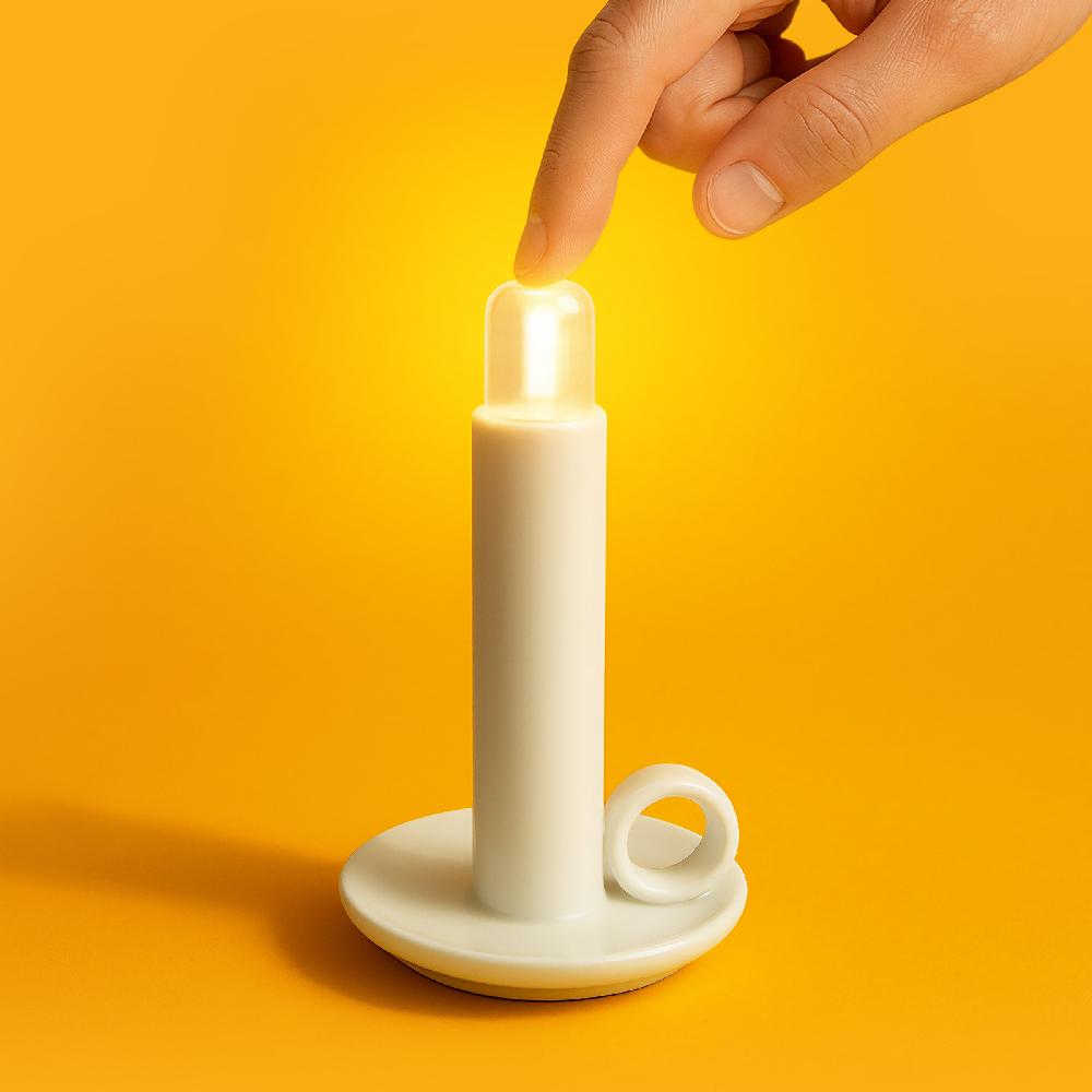 Suck Uk Candle Light
