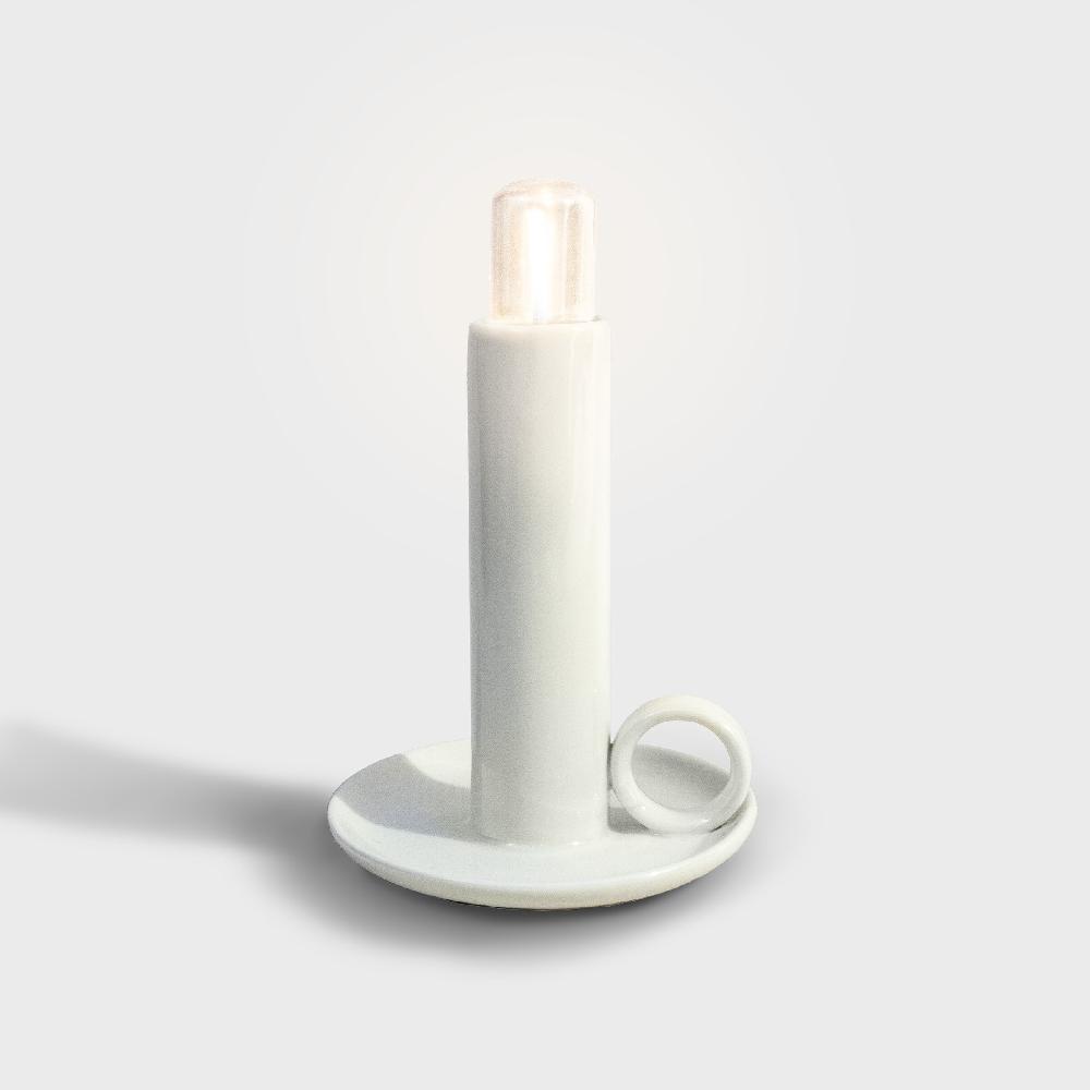 suck uk Candle Light