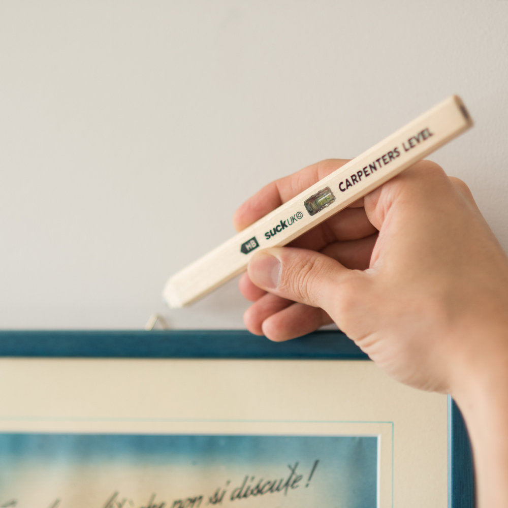 Suck Uk Carpenters Level