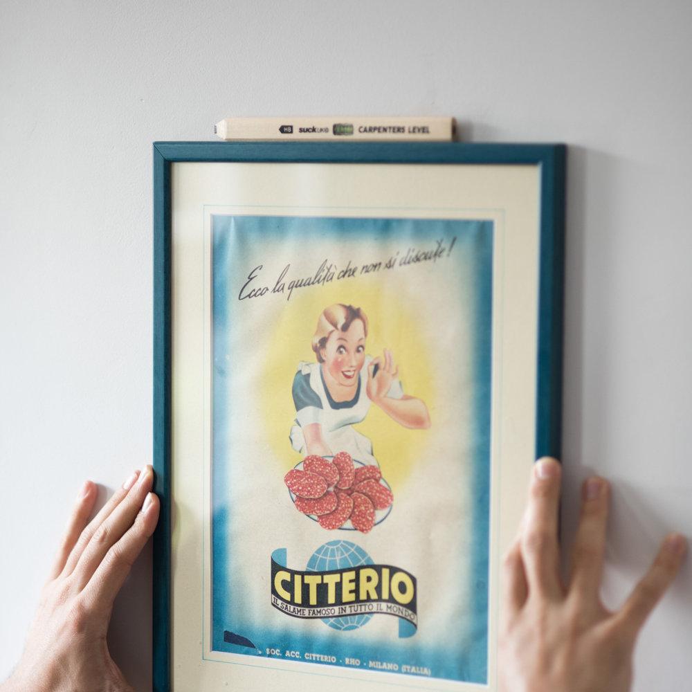 Suck Uk Carpenters Level